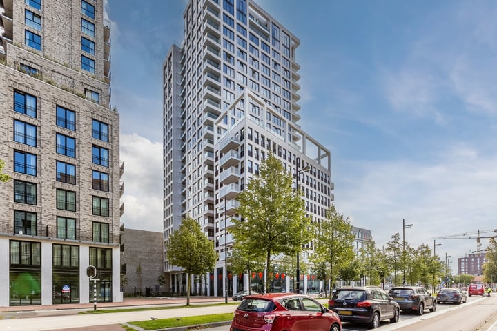Stoomstraat 103