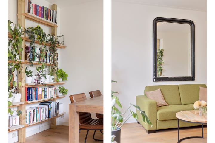 Foto 3 van Geuzenstraat 73-2