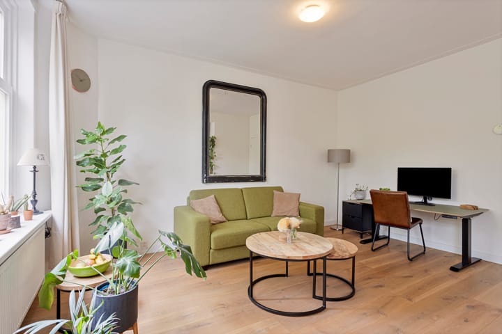 Foto 8 van Geuzenstraat 73-2