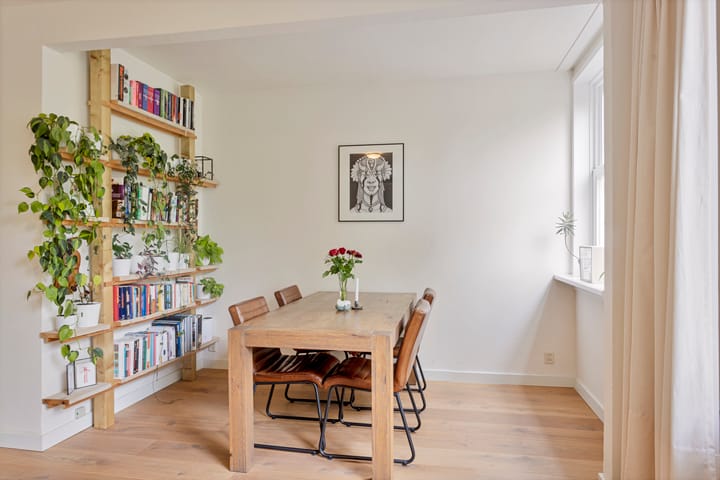 Foto 9 van Geuzenstraat 73-2