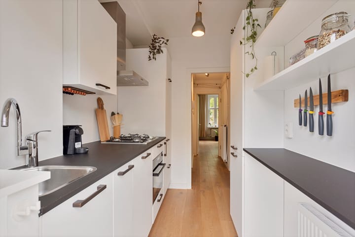 Foto 14 van Geuzenstraat 73-2