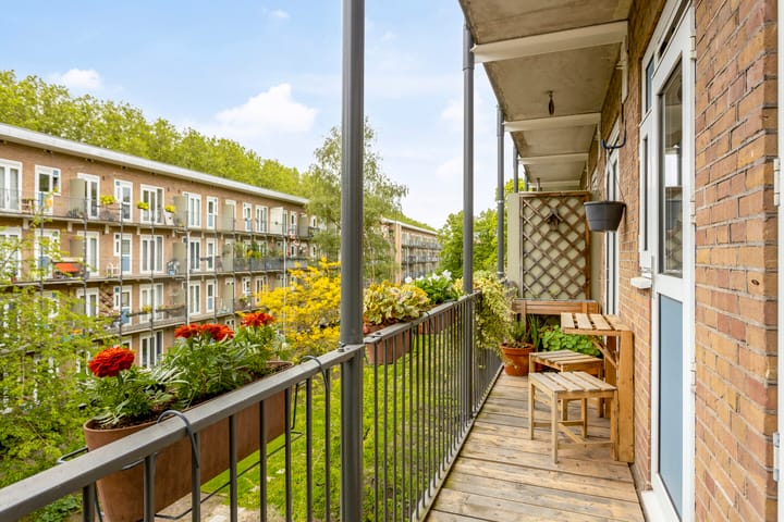 Foto 22 van Geuzenstraat 73-2