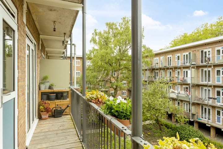 Foto 23 van Geuzenstraat 73-2