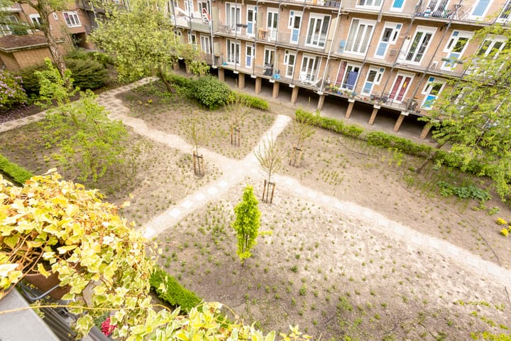 Foto 24 van Geuzenstraat 73-2