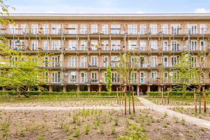 Foto 25 van Geuzenstraat 73-2