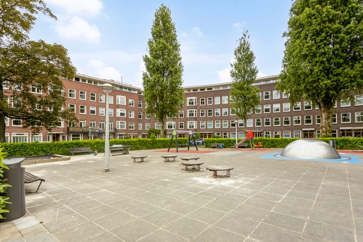 Foto 30 van Geuzenstraat 73-2