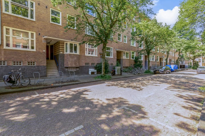 Foto 32 van Geuzenstraat 73-2