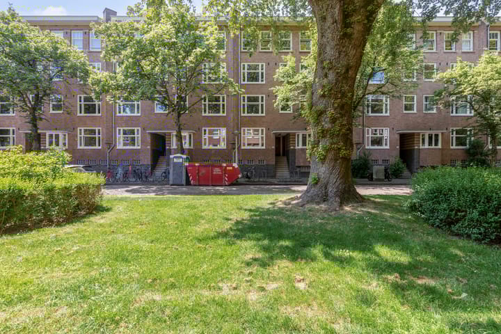 Foto 33 van Geuzenstraat 73-2