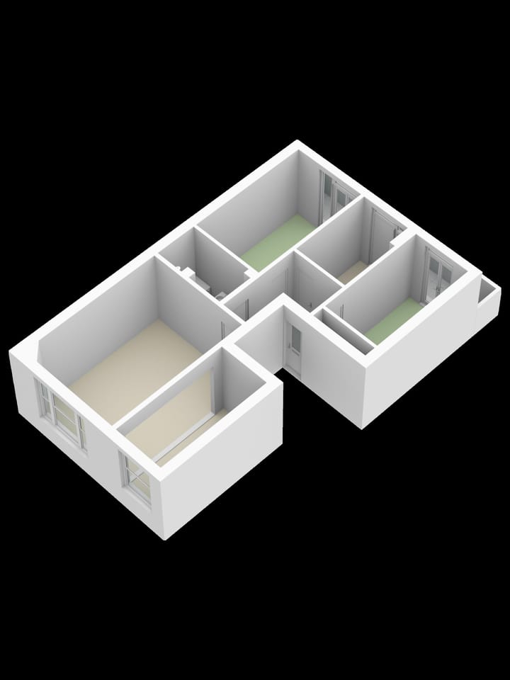 Foto 35 van Geuzenstraat 73-2