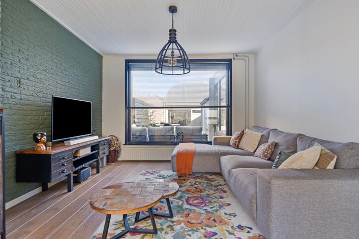 Foto 2 van Mr. C. Goselingstraat 27