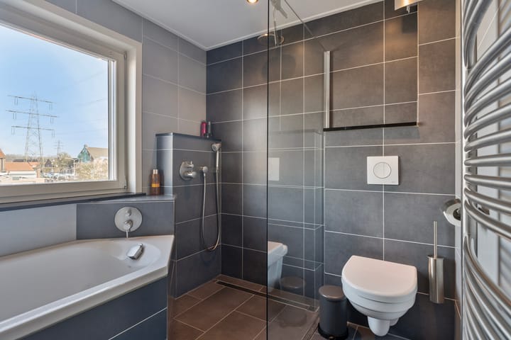 Foto 4 van Mr. C. Goselingstraat 27