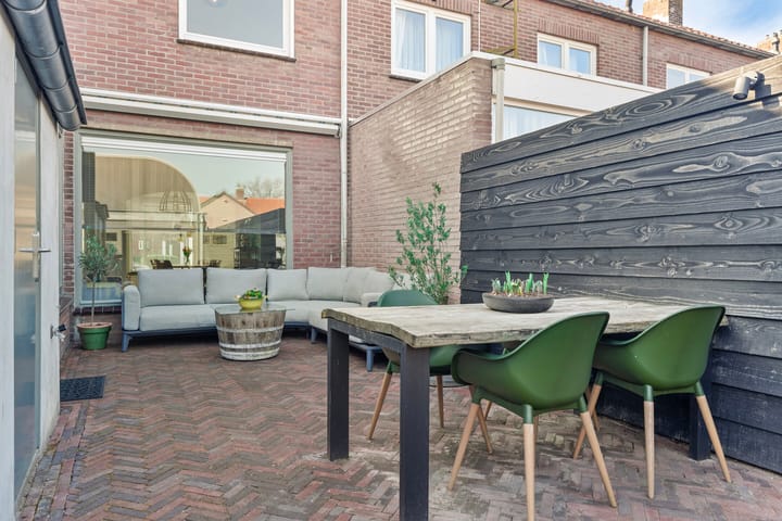 Foto 5 van Mr. C. Goselingstraat 27