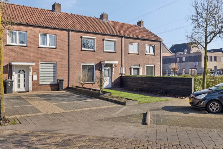 Foto 7 van Mr. C. Goselingstraat 27