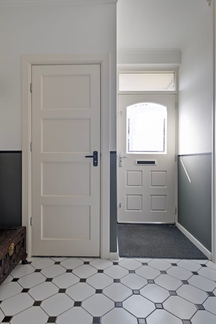 Foto 9 van Mr. C. Goselingstraat 27