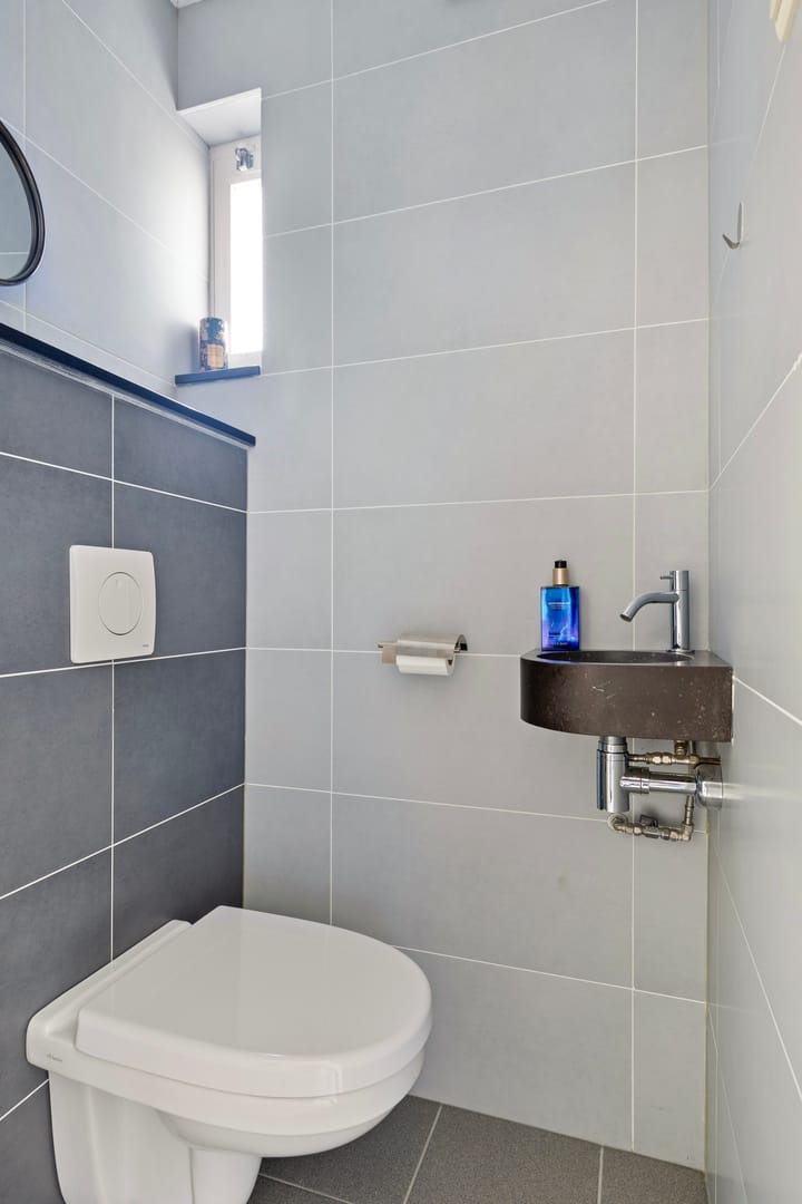 Foto 10 van Mr. C. Goselingstraat 27