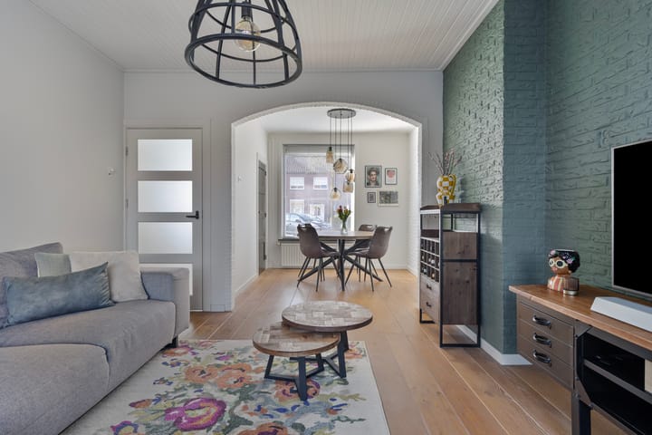 Foto 11 van Mr. C. Goselingstraat 27