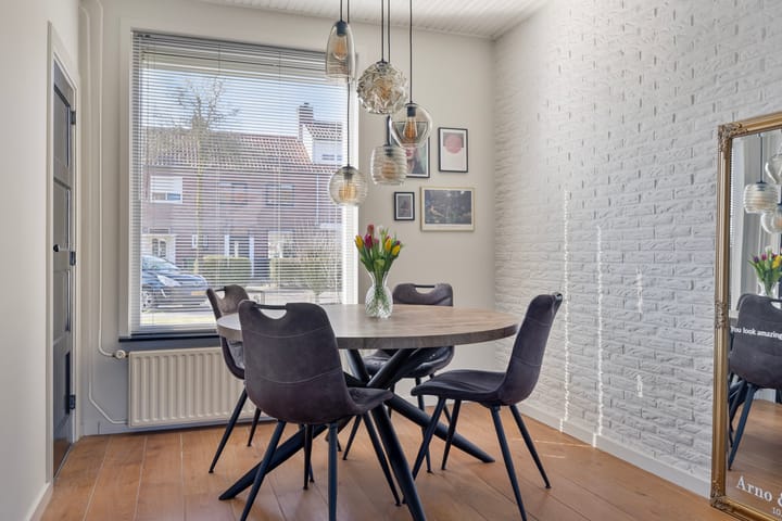 Foto 12 van Mr. C. Goselingstraat 27