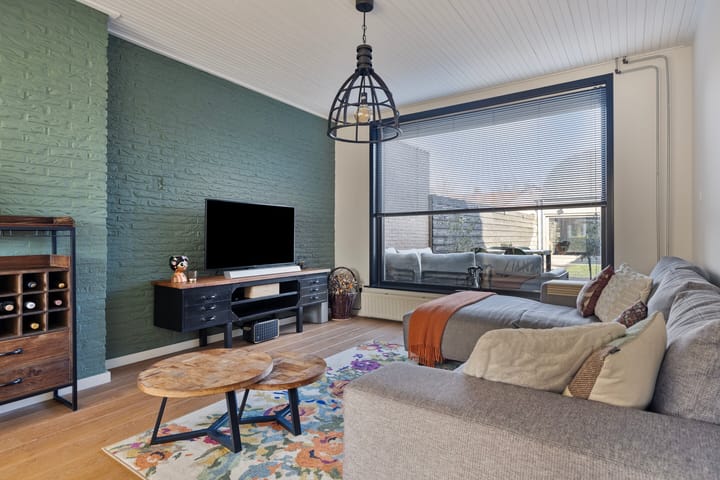 Foto 13 van Mr. C. Goselingstraat 27