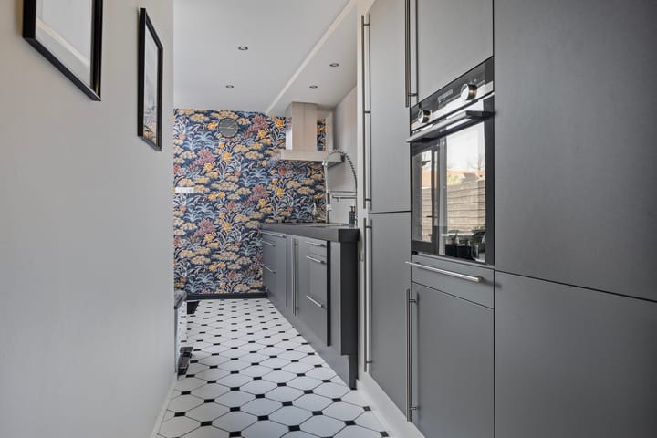 Foto 14 van Mr. C. Goselingstraat 27