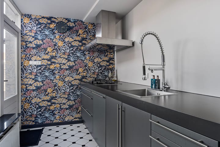 Foto 15 van Mr. C. Goselingstraat 27