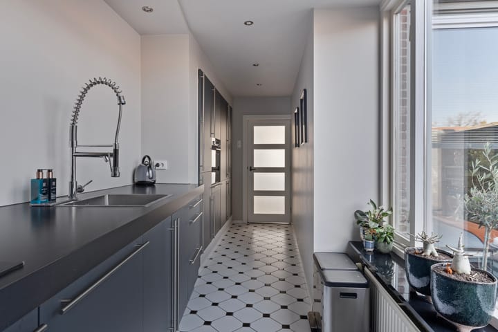 Foto 16 van Mr. C. Goselingstraat 27