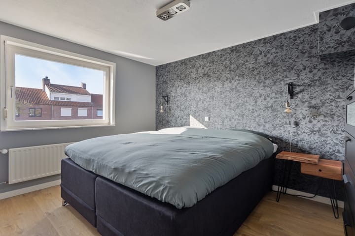 Foto 18 van Mr. C. Goselingstraat 27