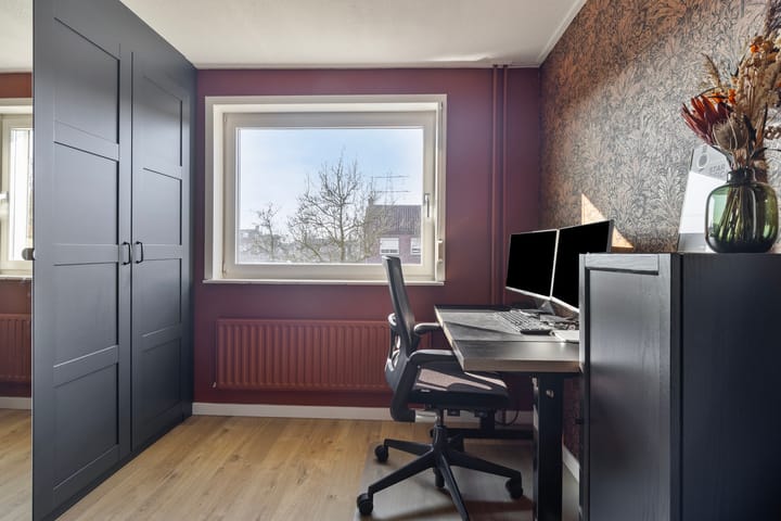 Foto 20 van Mr. C. Goselingstraat 27