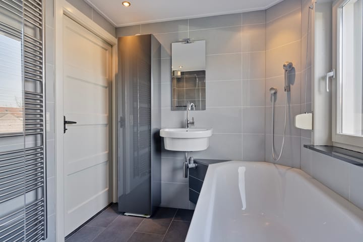 Foto 22 van Mr. C. Goselingstraat 27