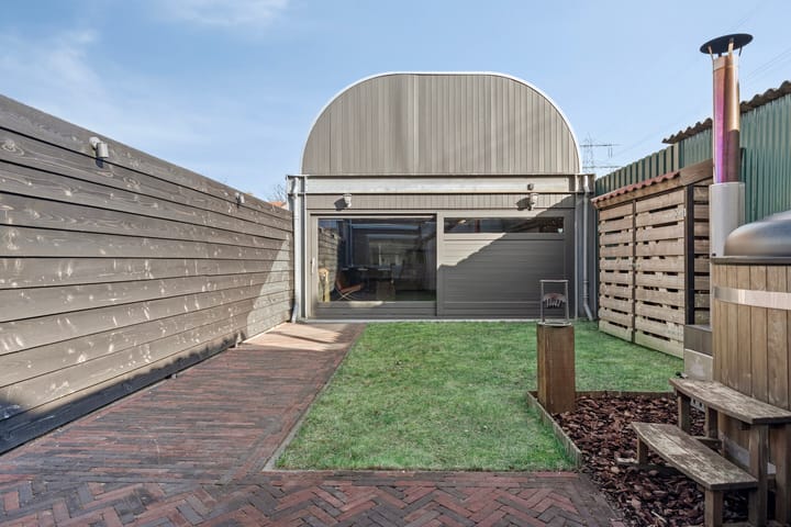 Foto 26 van Mr. C. Goselingstraat 27