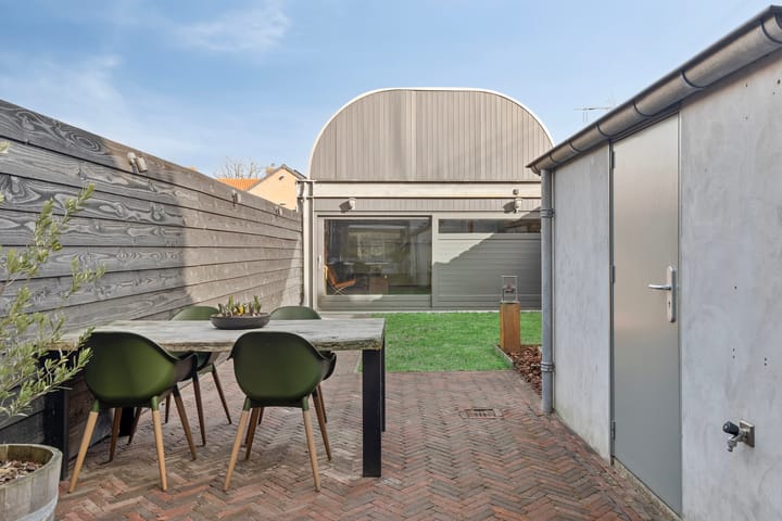 Foto 29 van Mr. C. Goselingstraat 27