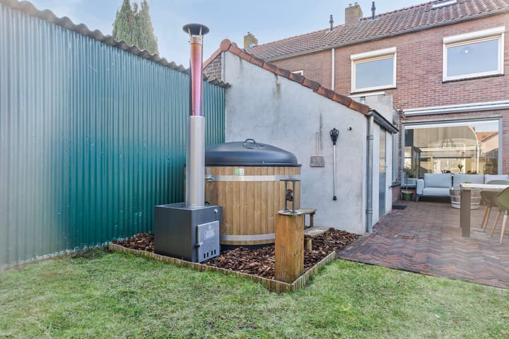 Foto 30 van Mr. C. Goselingstraat 27