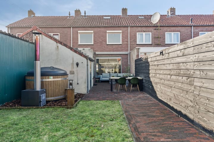 Foto 31 van Mr. C. Goselingstraat 27