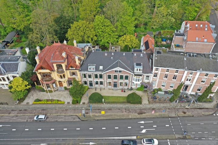 Foto 2 van Paviljoenslaan 7