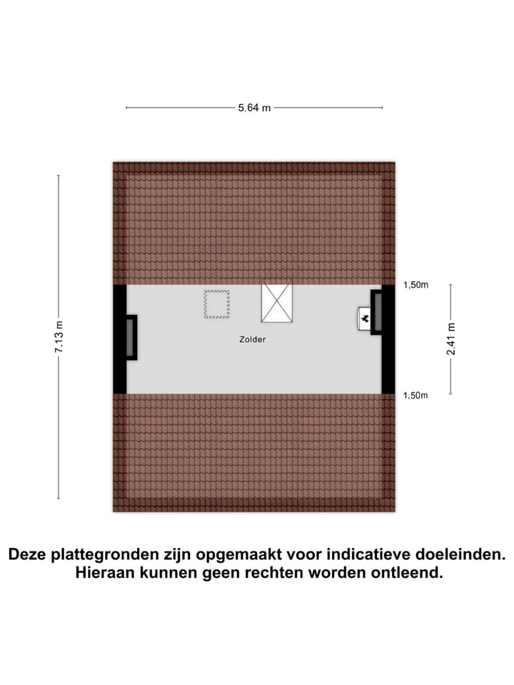Foto 34 van Mr. C. Goselingstraat 27