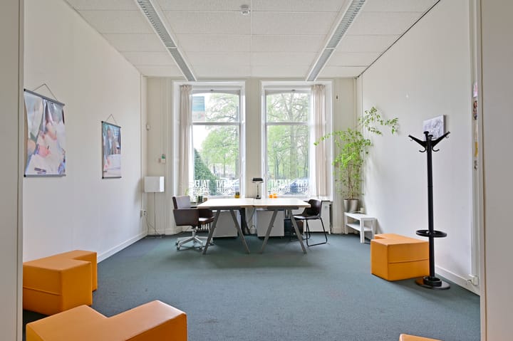 Foto 11 van Paviljoenslaan 7