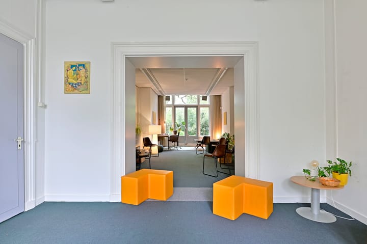 Foto 13 van Paviljoenslaan 7