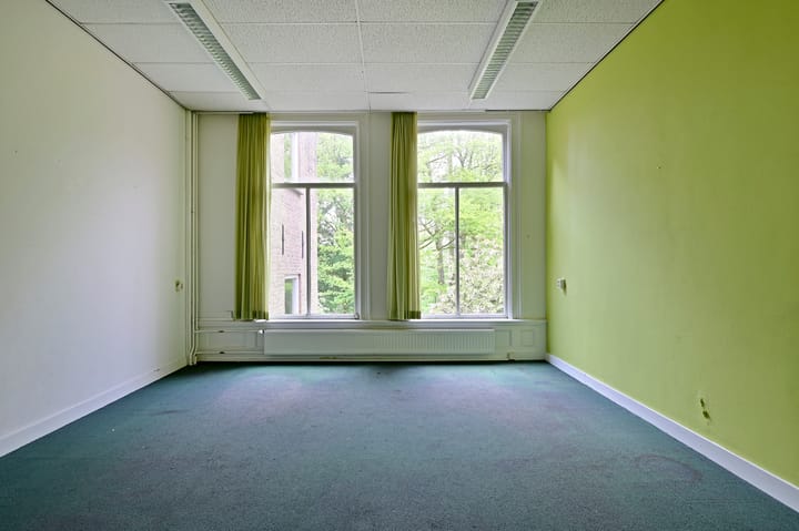 Foto 16 van Paviljoenslaan 7