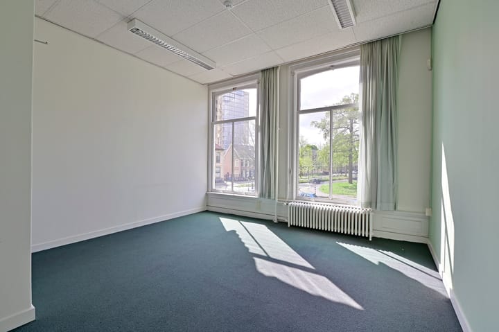 Foto 18 van Paviljoenslaan 7