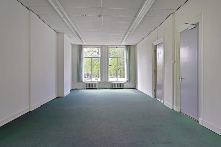 Foto 19 van Paviljoenslaan 7