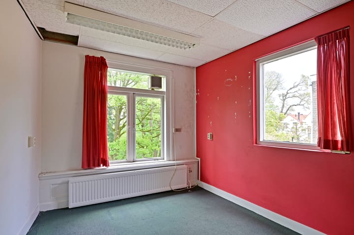 Foto 20 van Paviljoenslaan 7