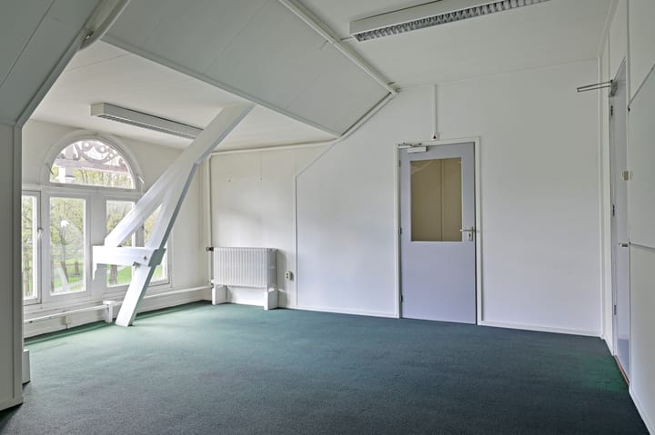 Foto 22 van Paviljoenslaan 7