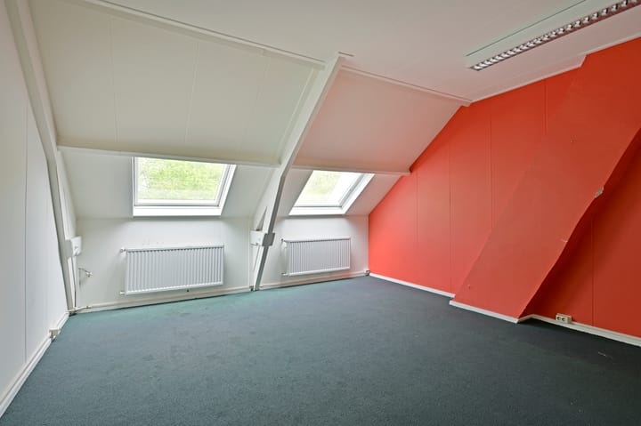 Foto 25 van Paviljoenslaan 7