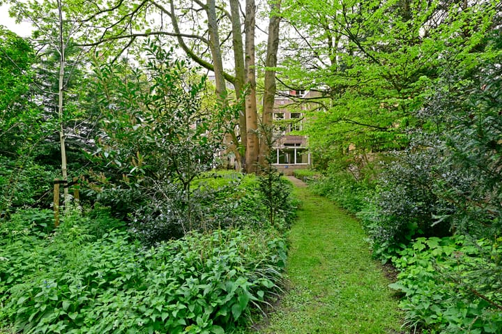 Foto 27 van Paviljoenslaan 7