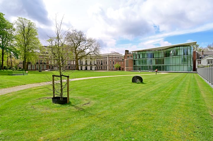 Foto 29 van Paviljoenslaan 7