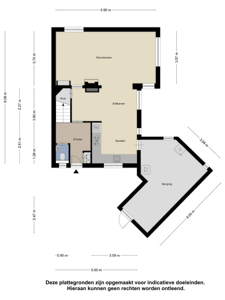 Foto 49 van Singel 15