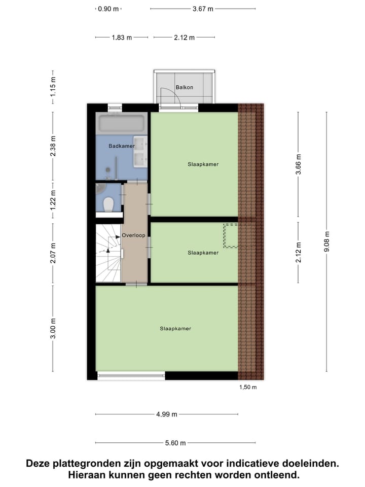 Foto 50 van Singel 15