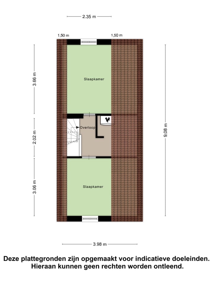 Foto 51 van Singel 15