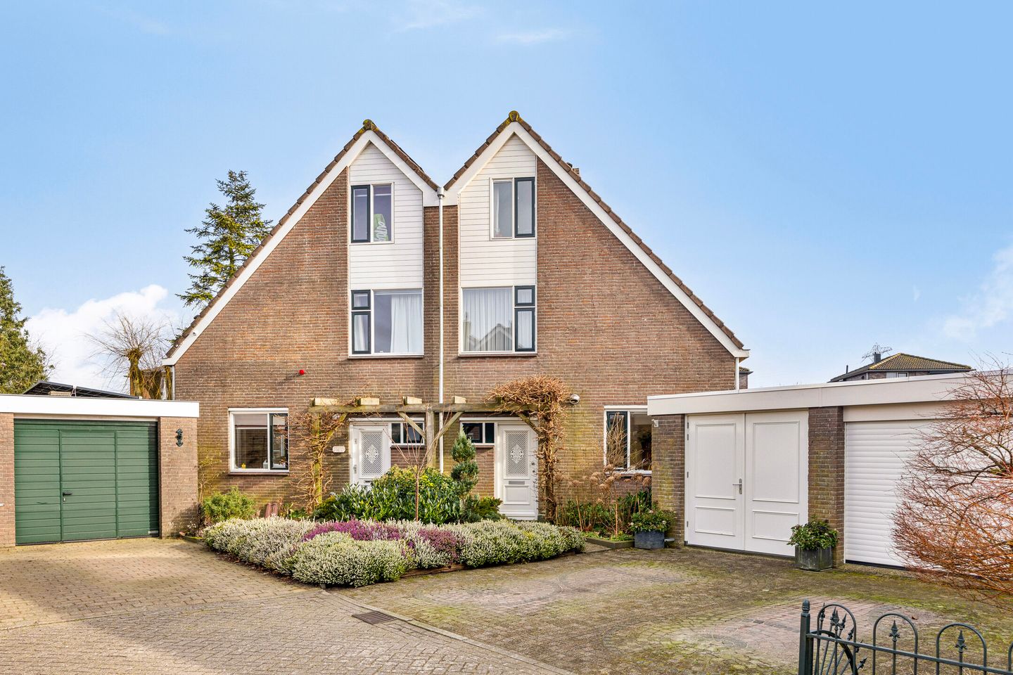 Foto 1 van Singel 15