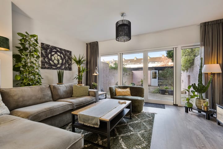 Foto 9 van Drakenstein 42