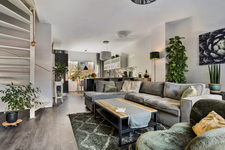 Foto 4 van Drakenstein 42